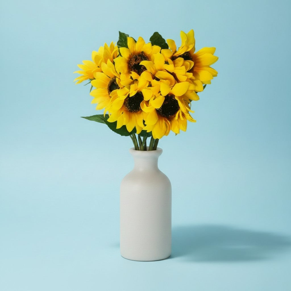 RAMO DE FLORES ARTIFICIALES PACA X 1500 UND