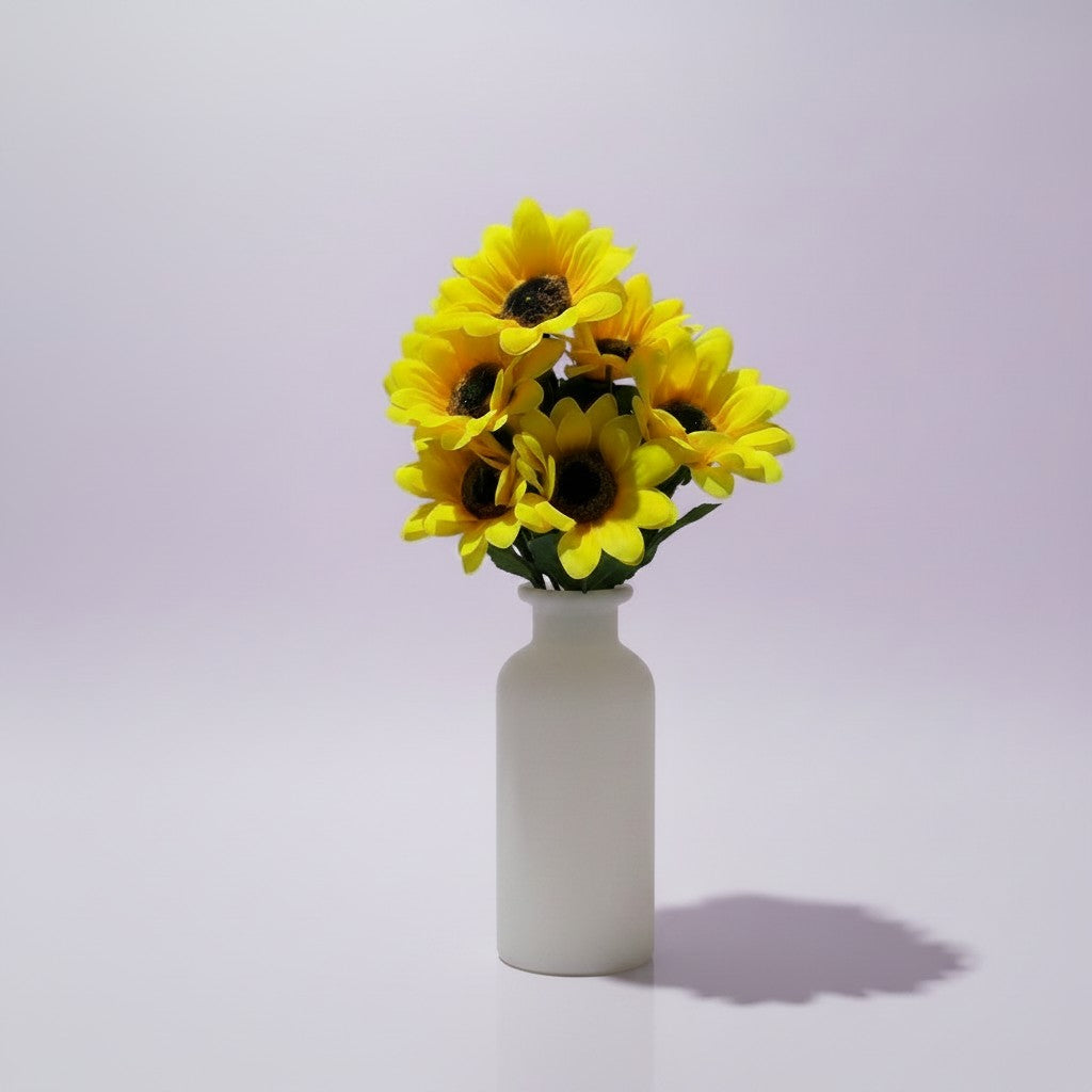 RAMO DE FLORES ARTIFICIALES PACA X 1200 UND