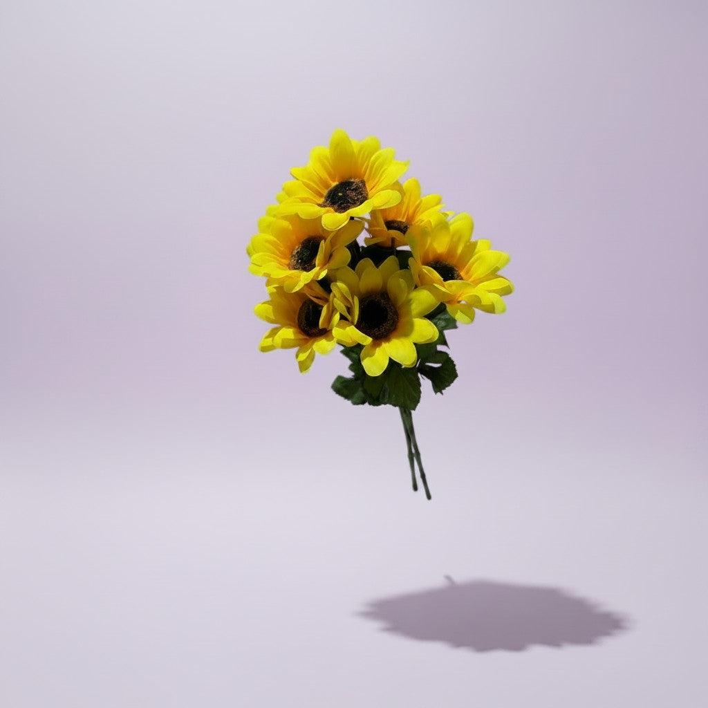RAMO DE FLORES ARTIFICIALES PACA X 1200 UND