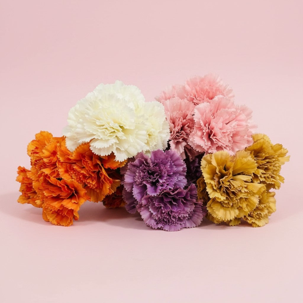 RAMO DE FLORES ARTIFICIALES PACA X 800 UND