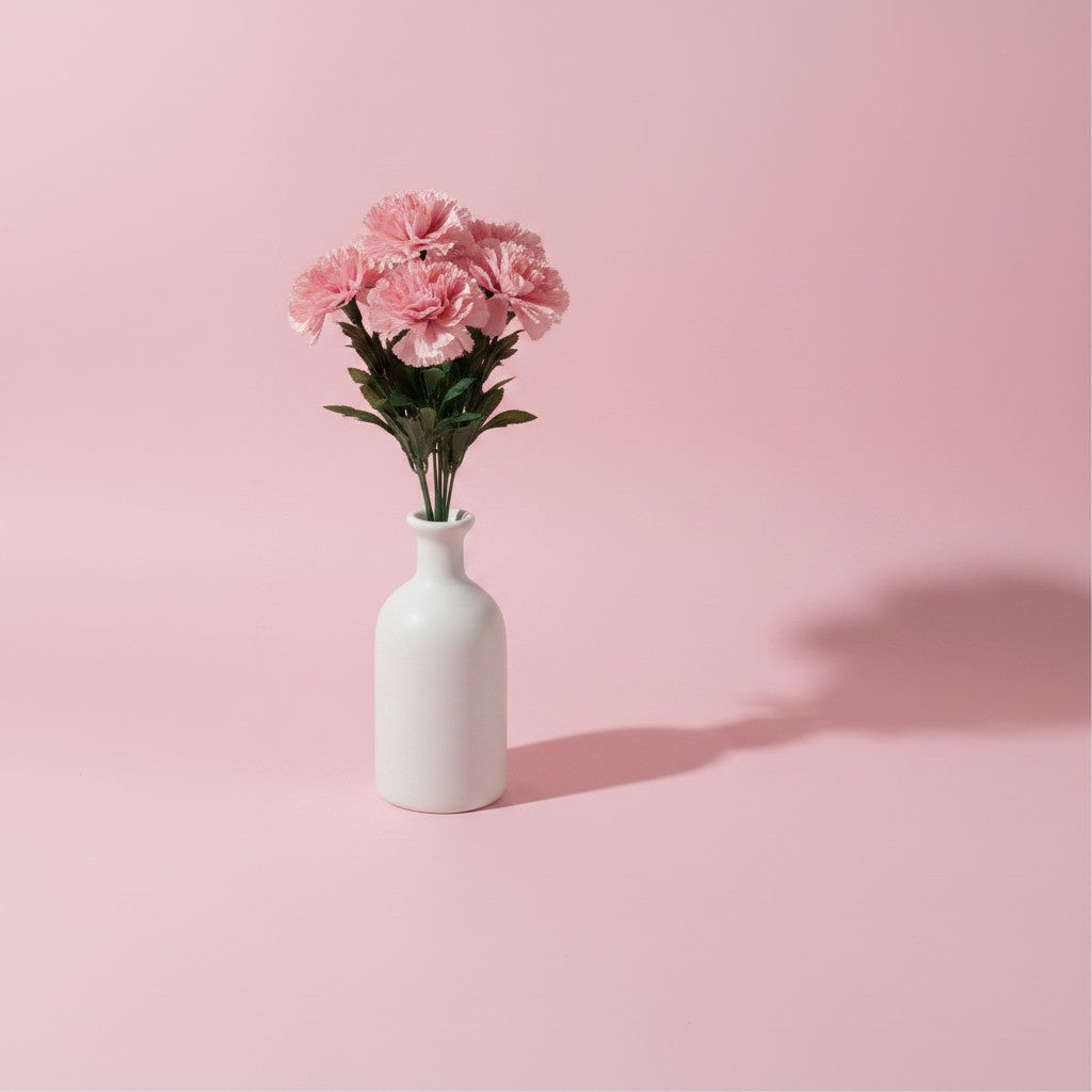RAMO DE FLORES ARTIFICIALES PACA X 800 UND