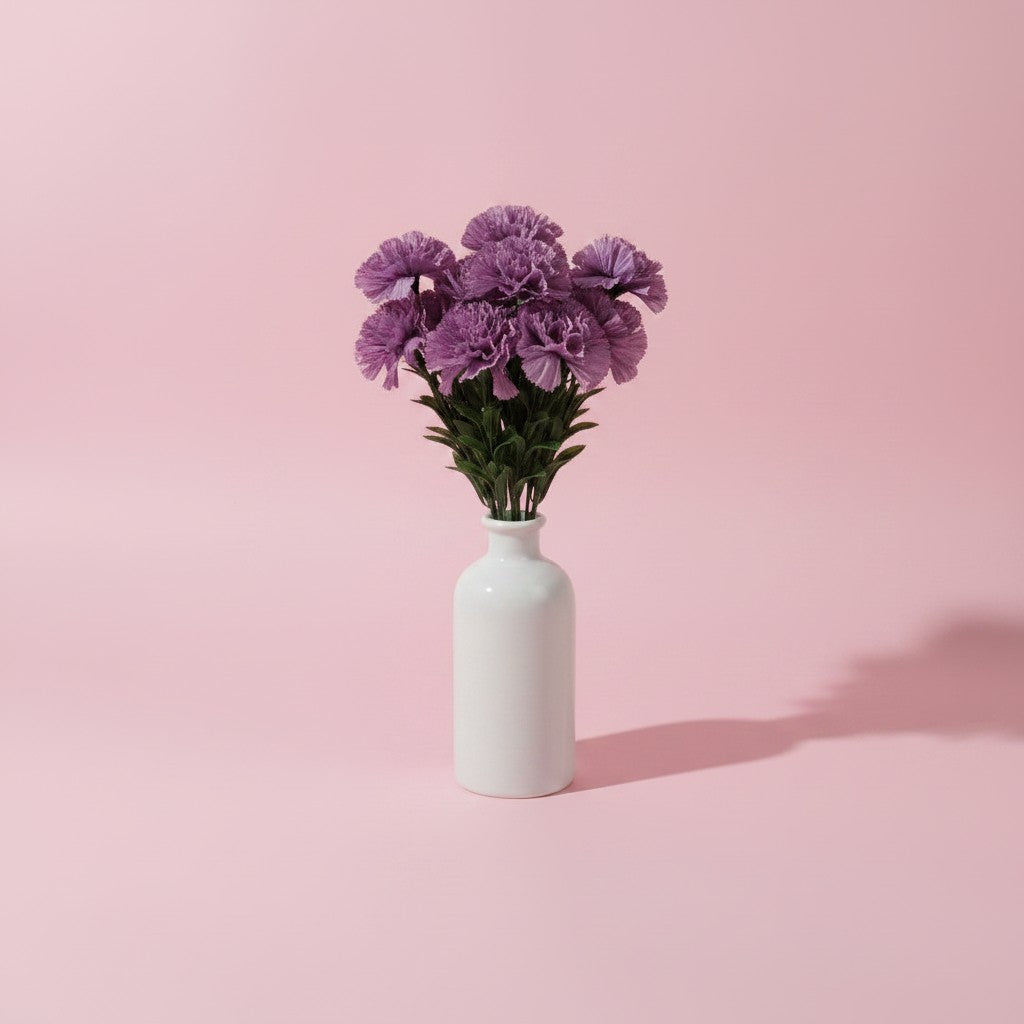 RAMO DE FLORES ARTIFICIALES PACA X 800 UND