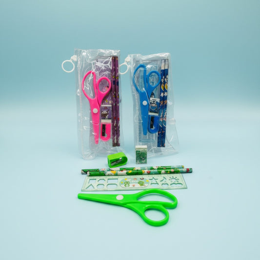 SET ESCOLAR