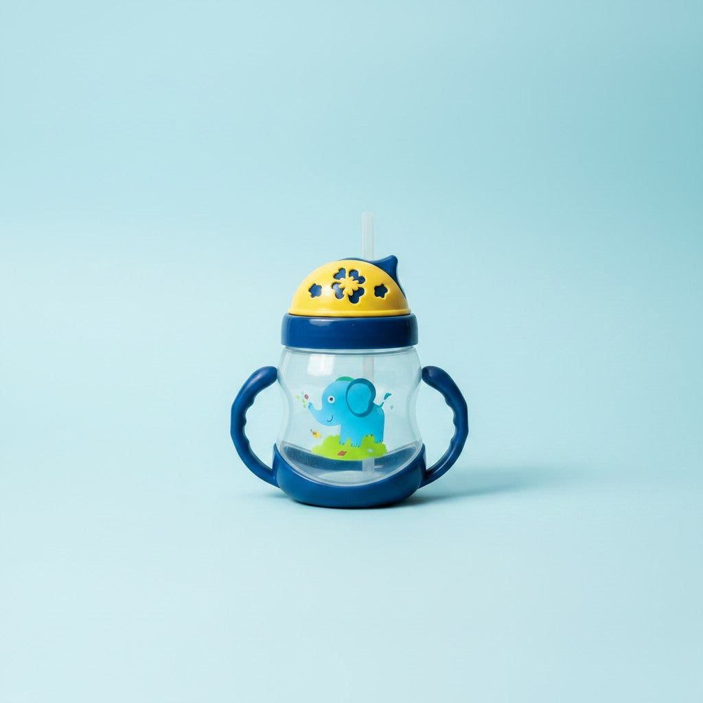 VASO INFANTIL PACA X 180