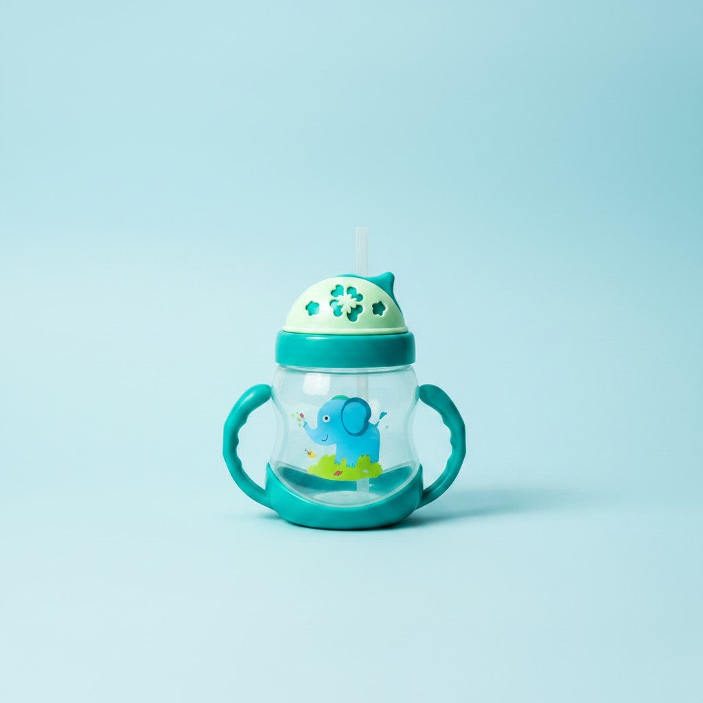VASO INFANTIL PACA X 180