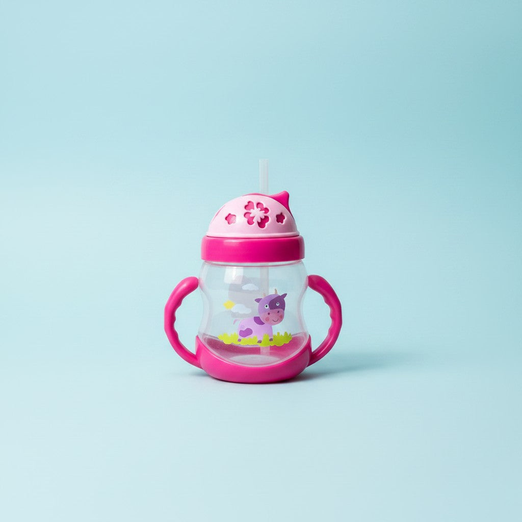 VASO INFANTIL PACA X 180