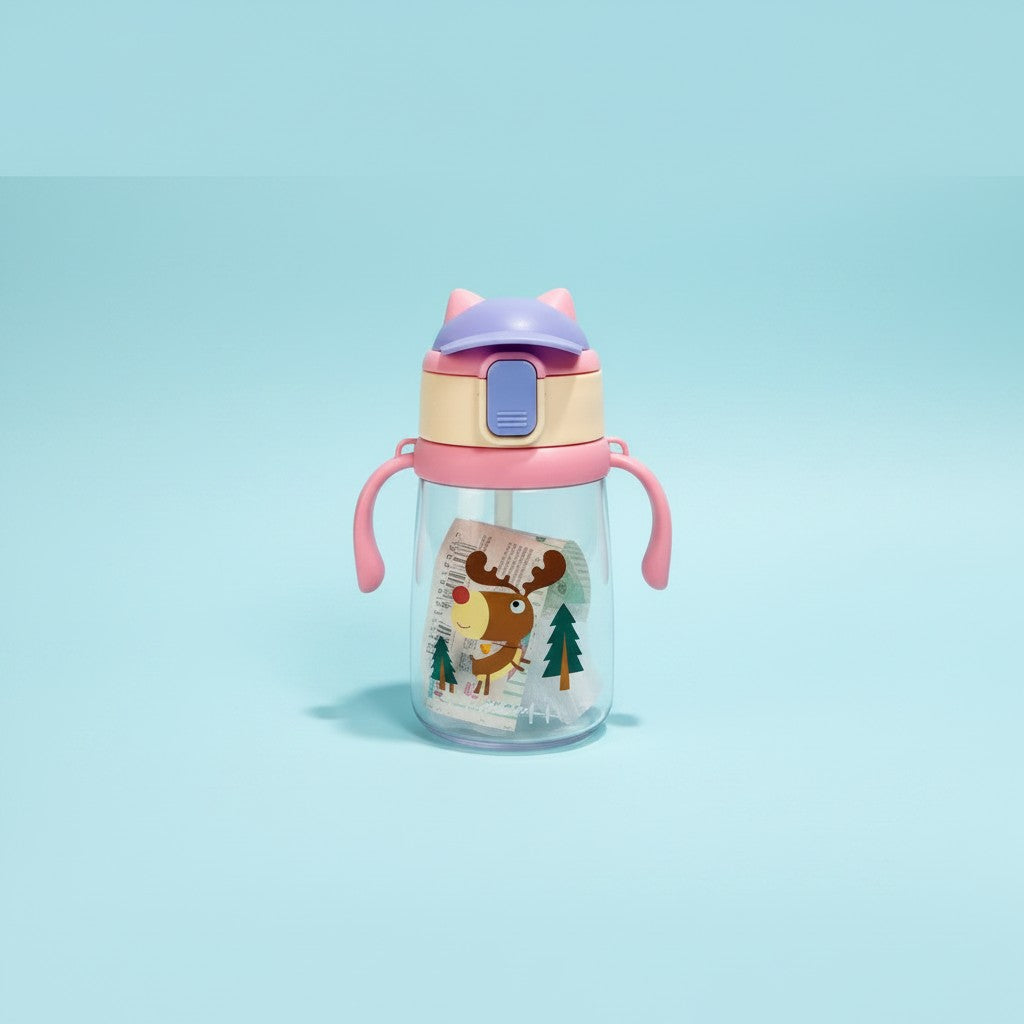 VASO INFANTIL PACA X 120