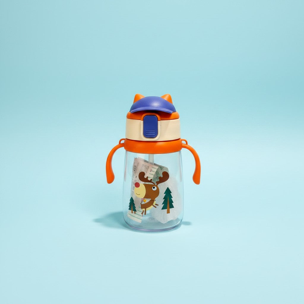 VASO INFANTIL PACA X 120
