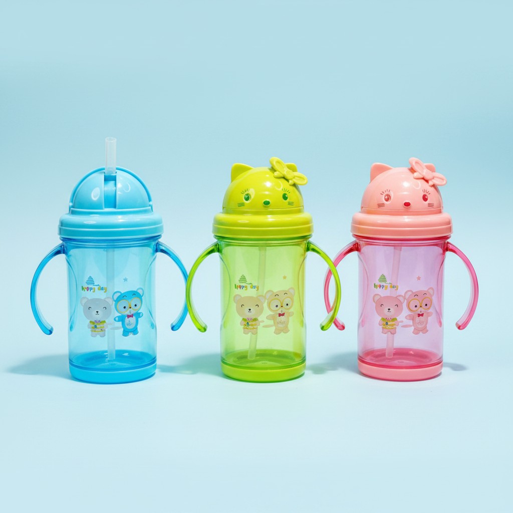 VASO INFANTIL PACA X 120