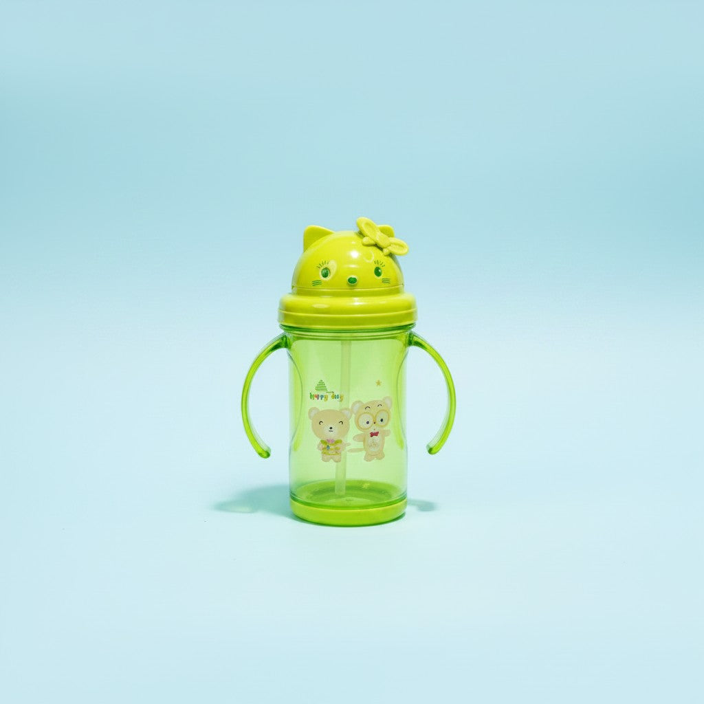 VASO INFANTIL PACA X 120