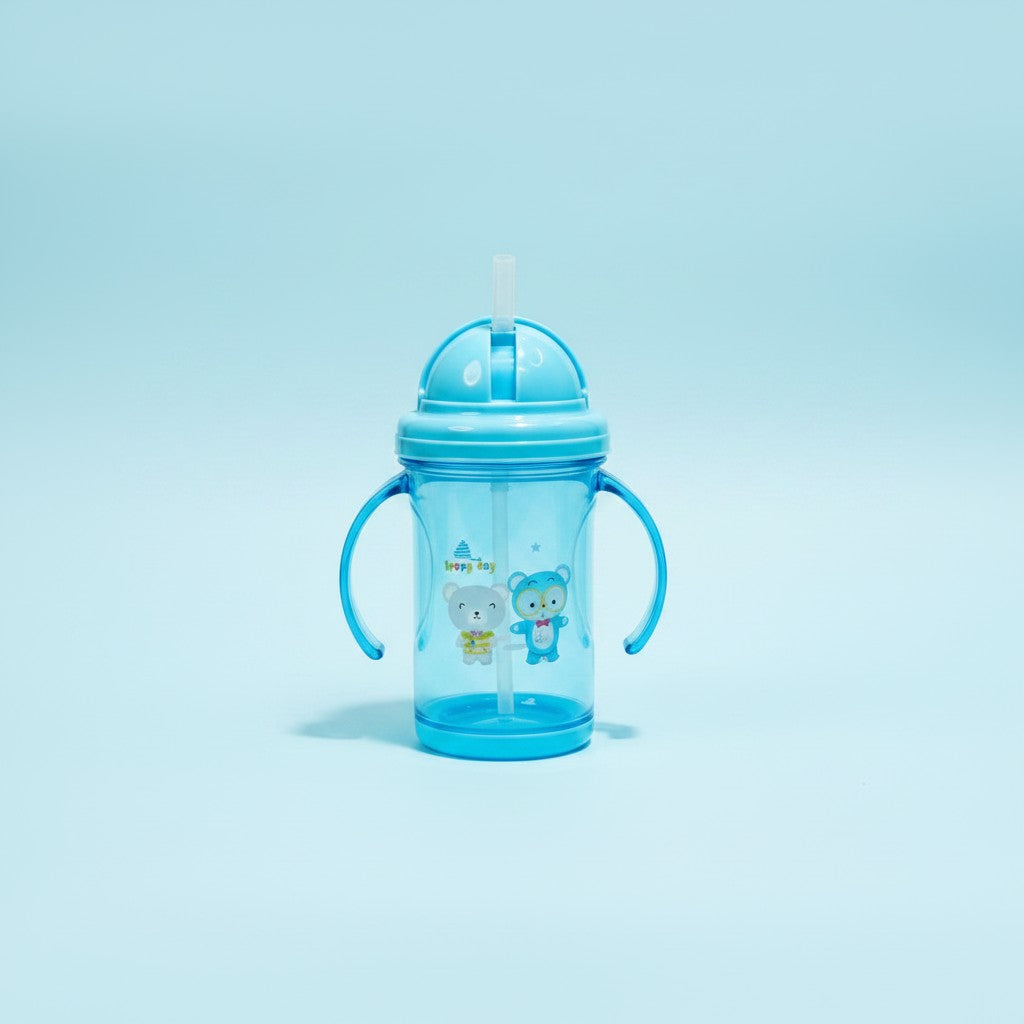 VASO INFANTIL PACA X 120