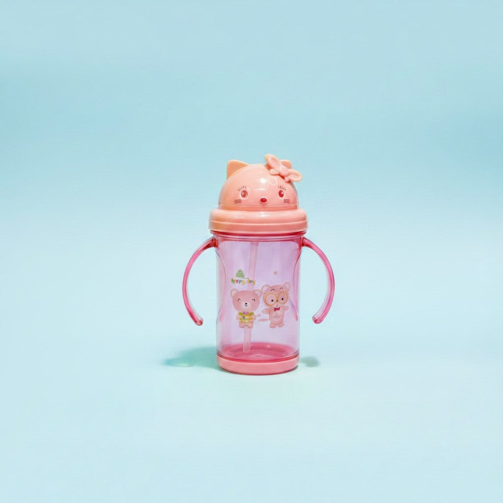 VASO INFANTIL PACA X 120
