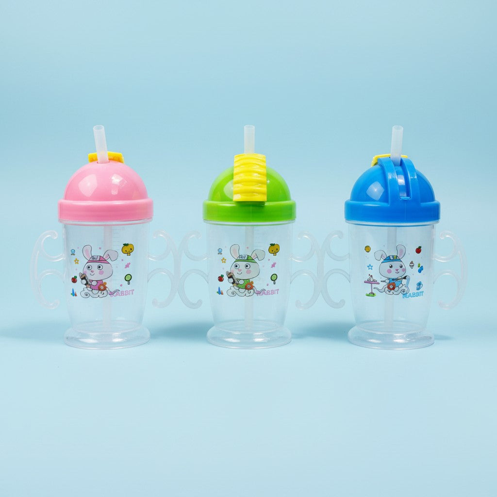 VASO INFANTIL PACA X 160
