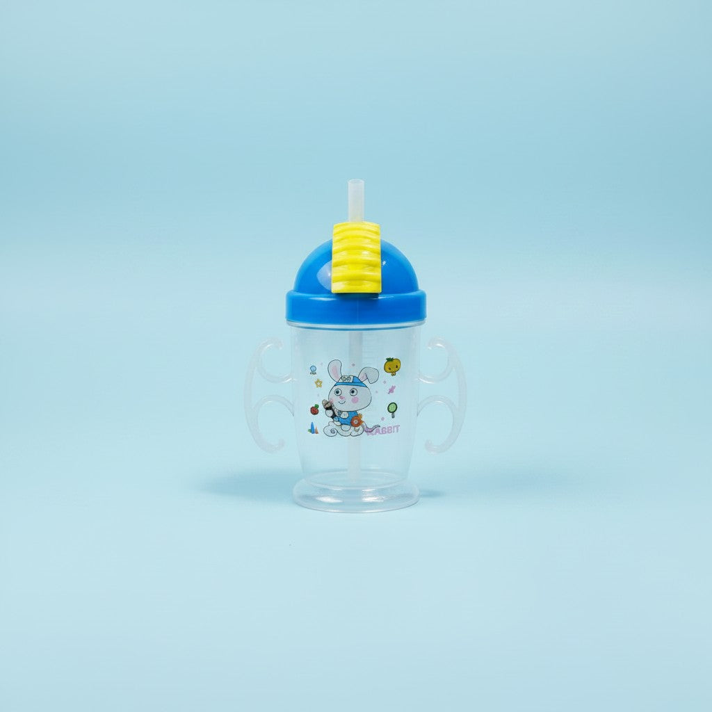 VASO INFANTIL PACA X 160