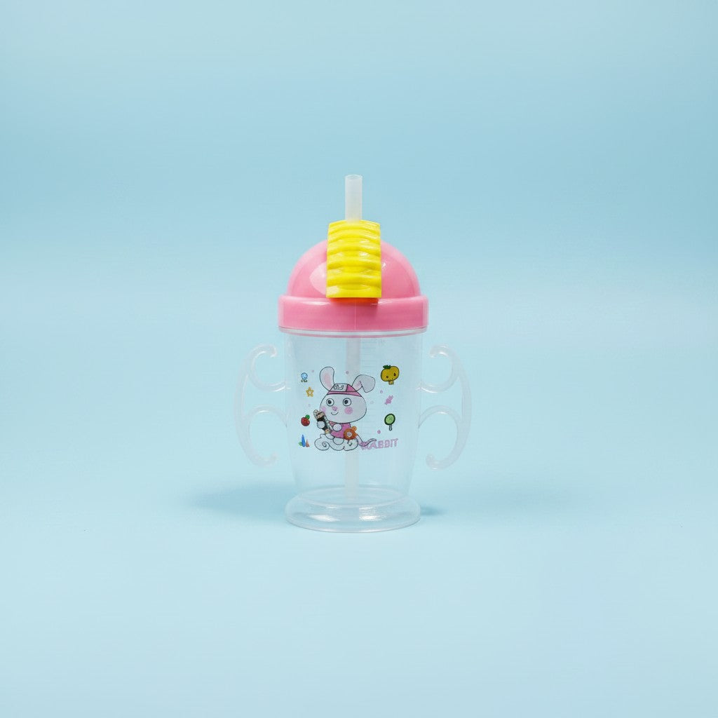 VASO INFANTIL PACA X 160