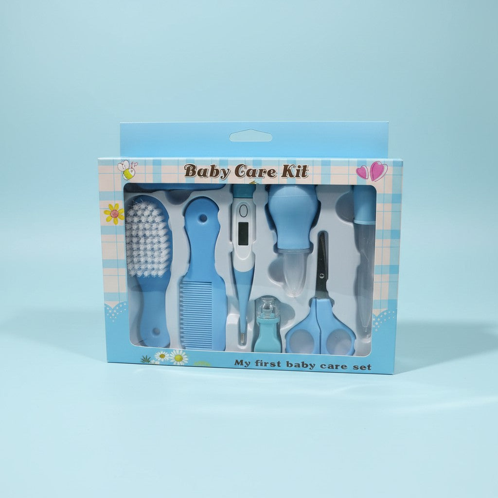 SET ARTICULO DE BEBE