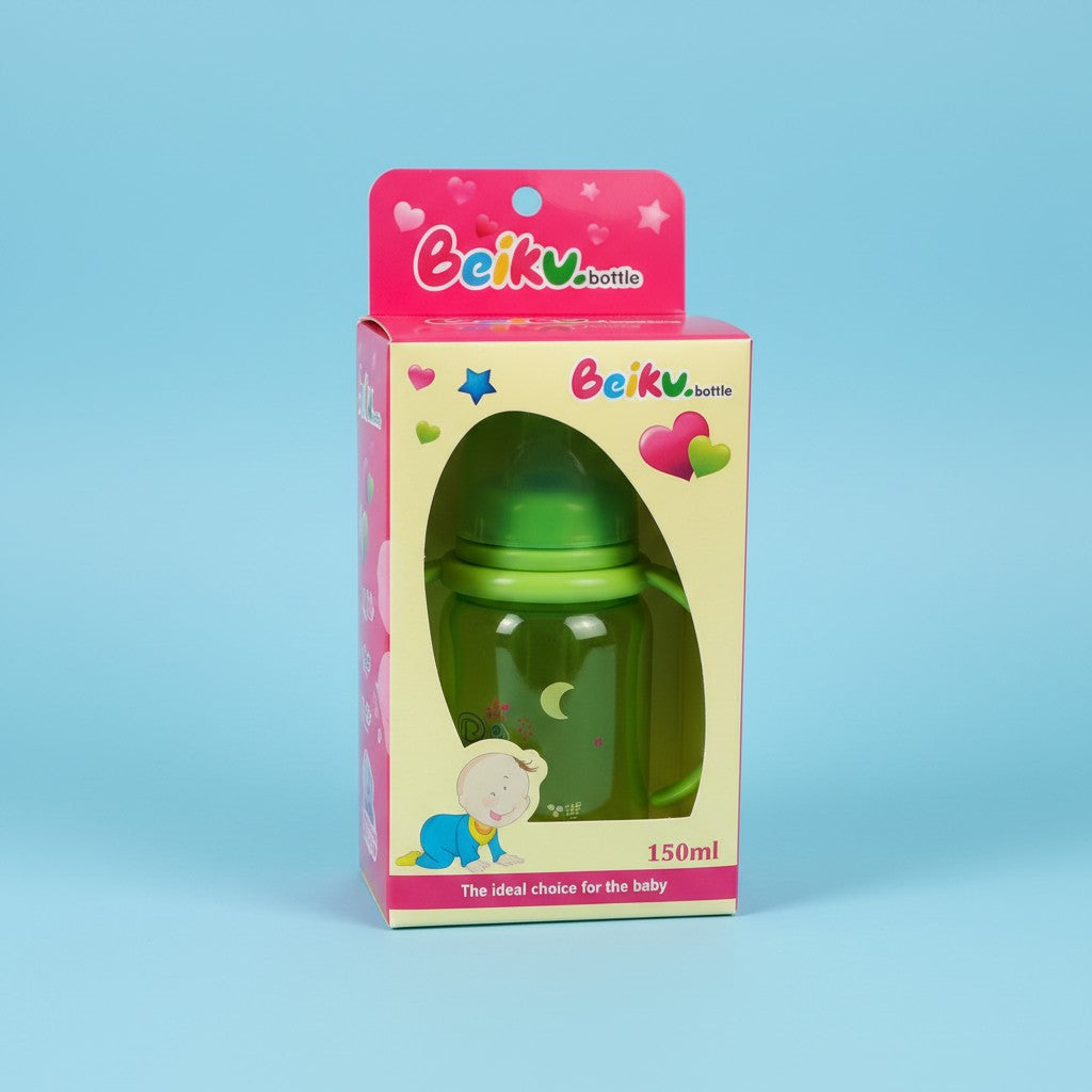 BIBERON 150 ML