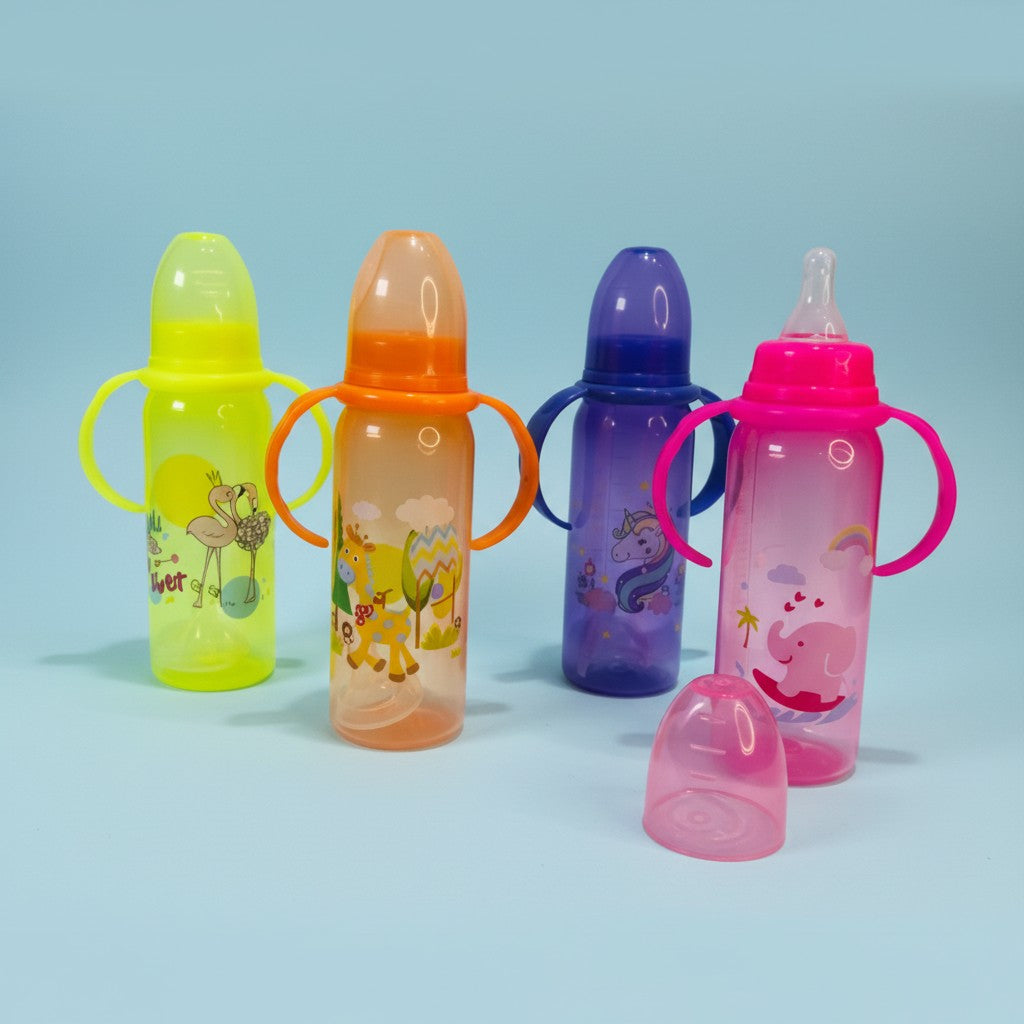 BIBERON 250 ML