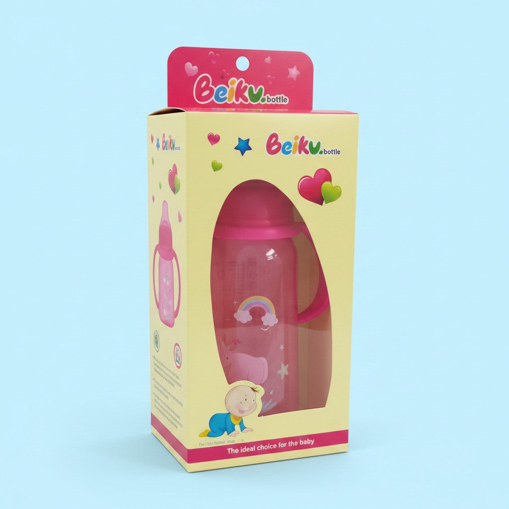BIBERON 250 ML