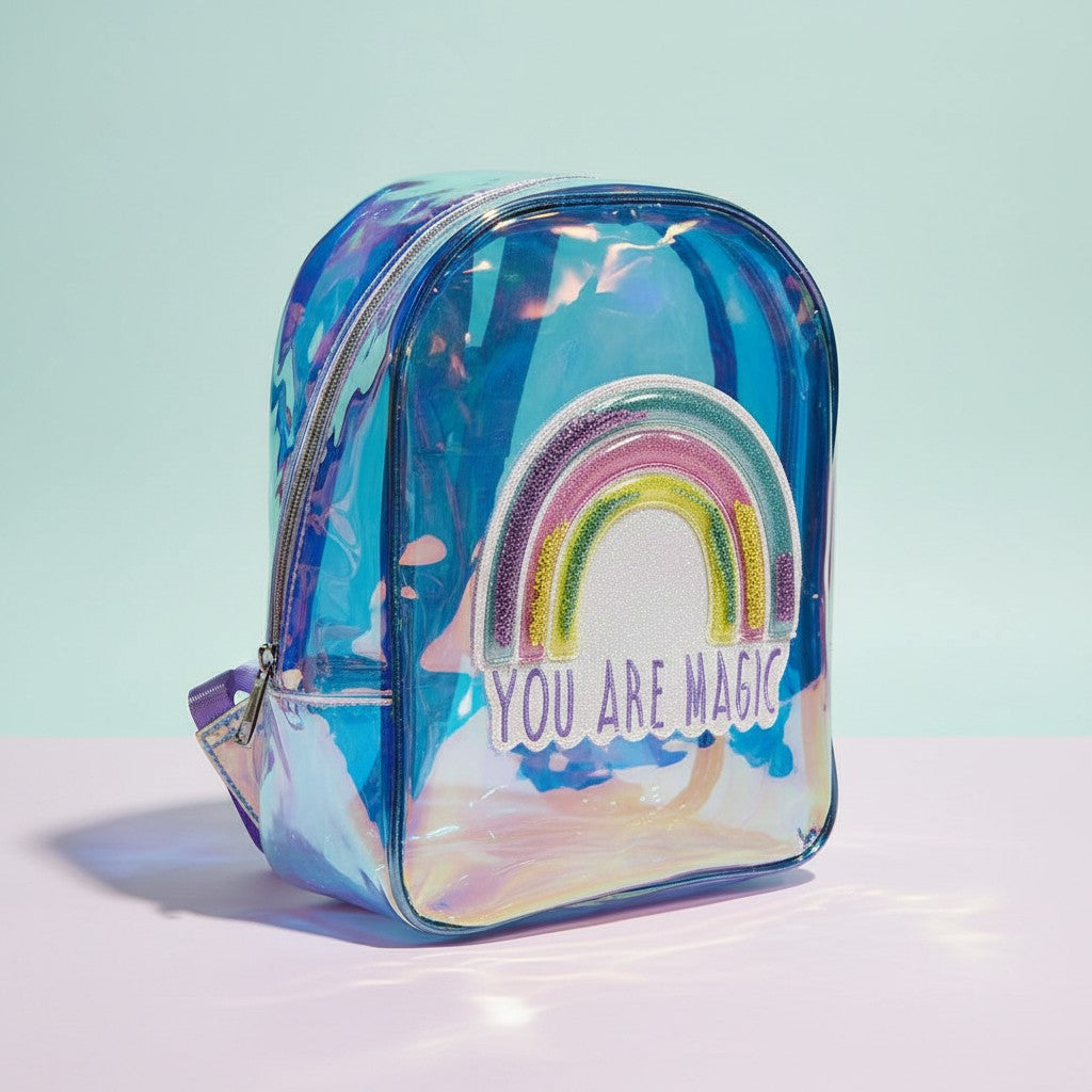 MOCHILA PACA X 100 UND