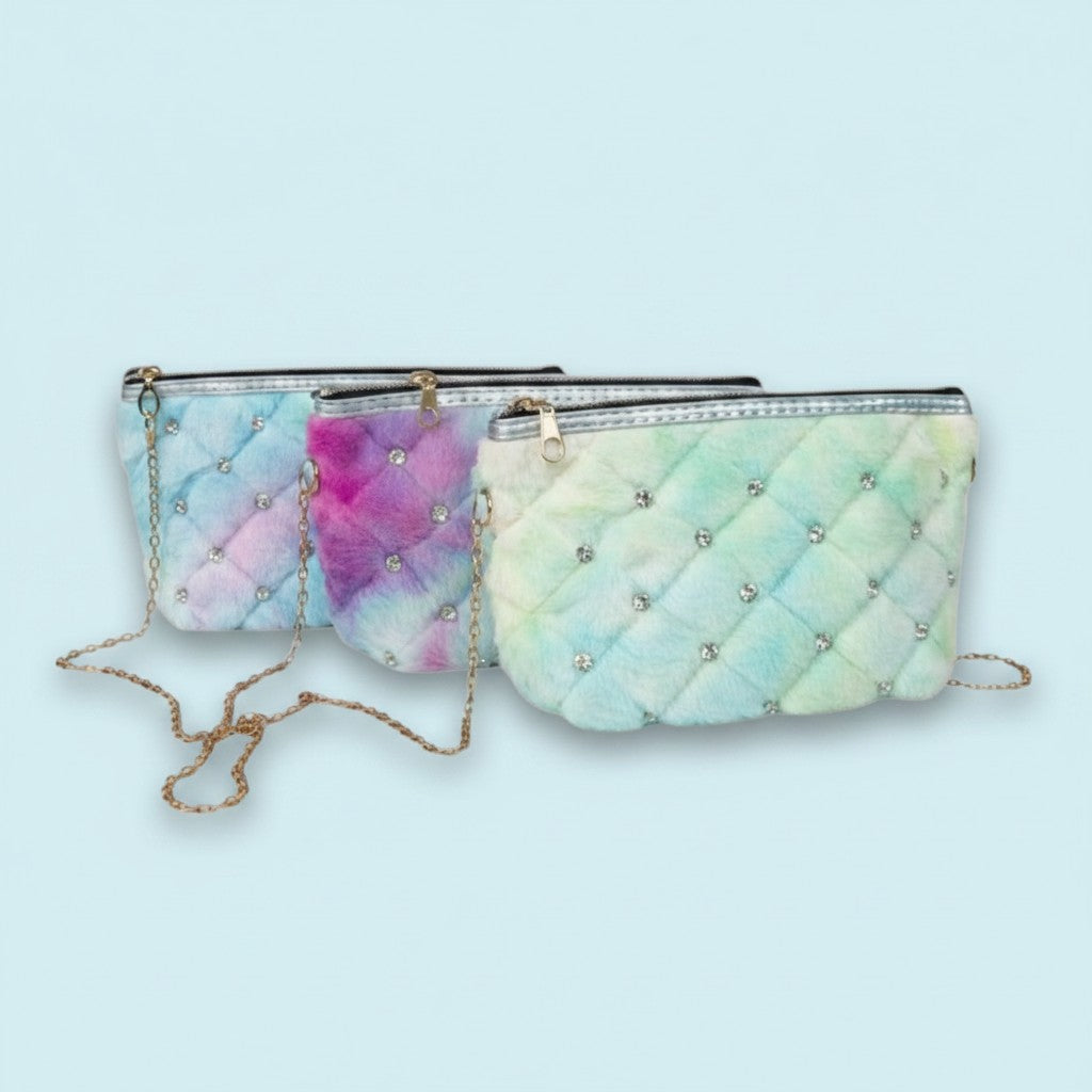 BOLSA DE COSMÉTICOS PACA X 200 UND