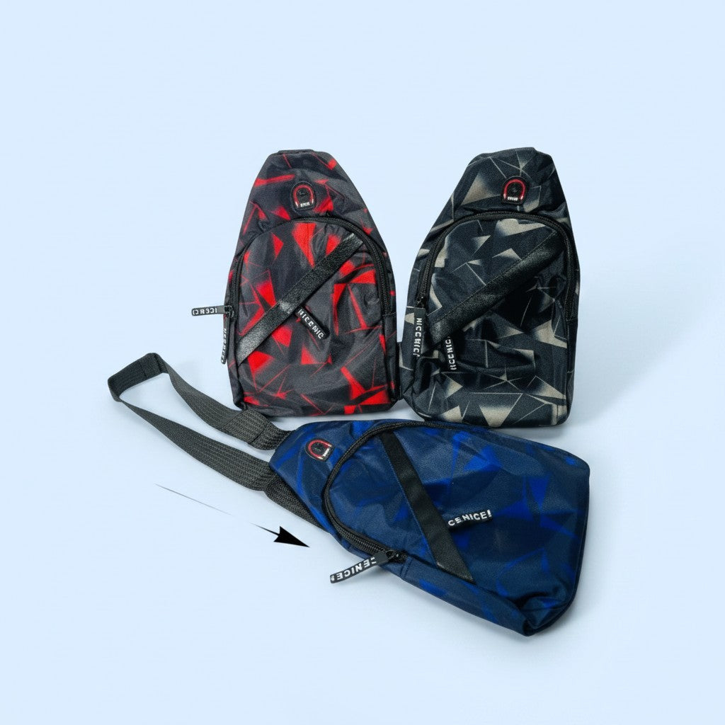 MORRAL PACA X 240 UND