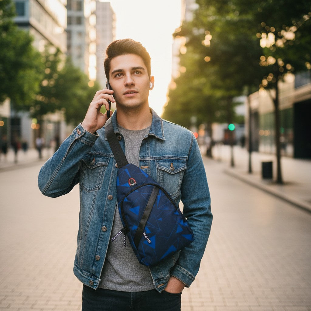 MORRAL PACA X 240 UND