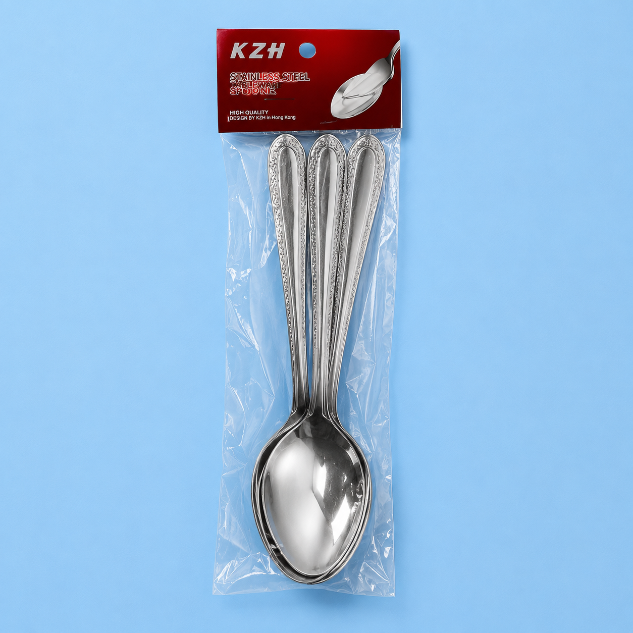 SET CUCHARA 12PCS PACA X 100