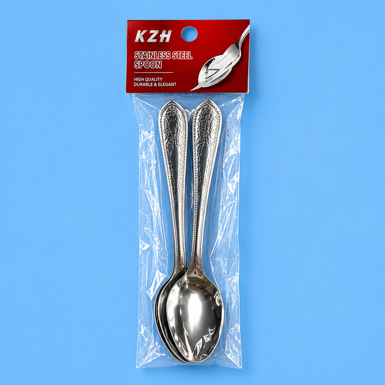 SET CUCHARA 12PCS PACA X 100