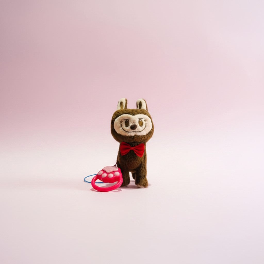MUÑECA PACA X 72 UND