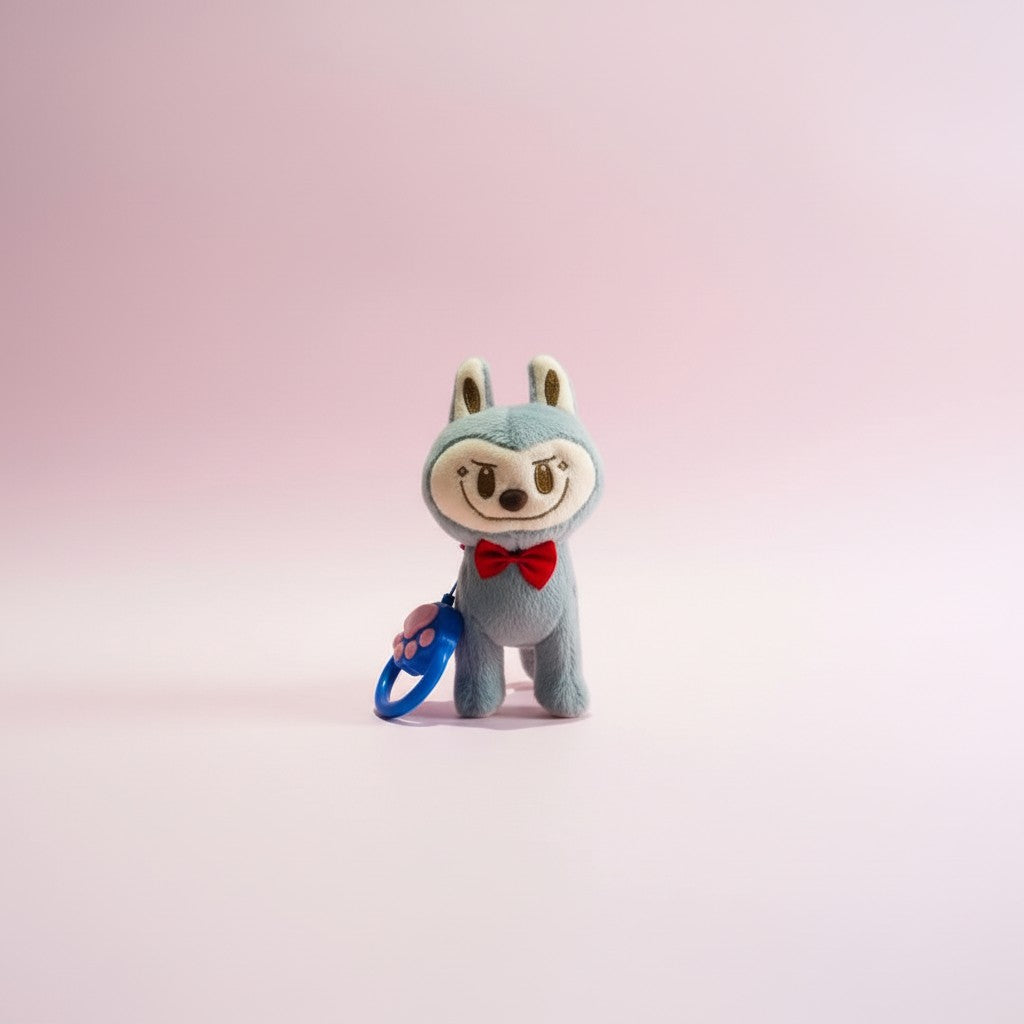 MUÑECA PACA X 72 UND