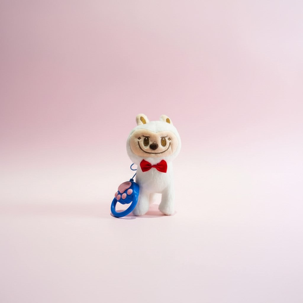 MUÑECA PACA X 72 UND