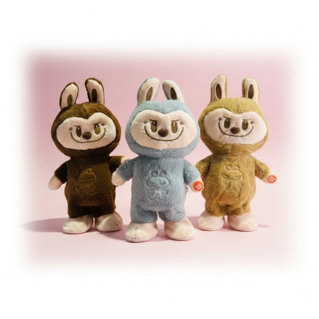 MUÑECA PACA X 72 UND
