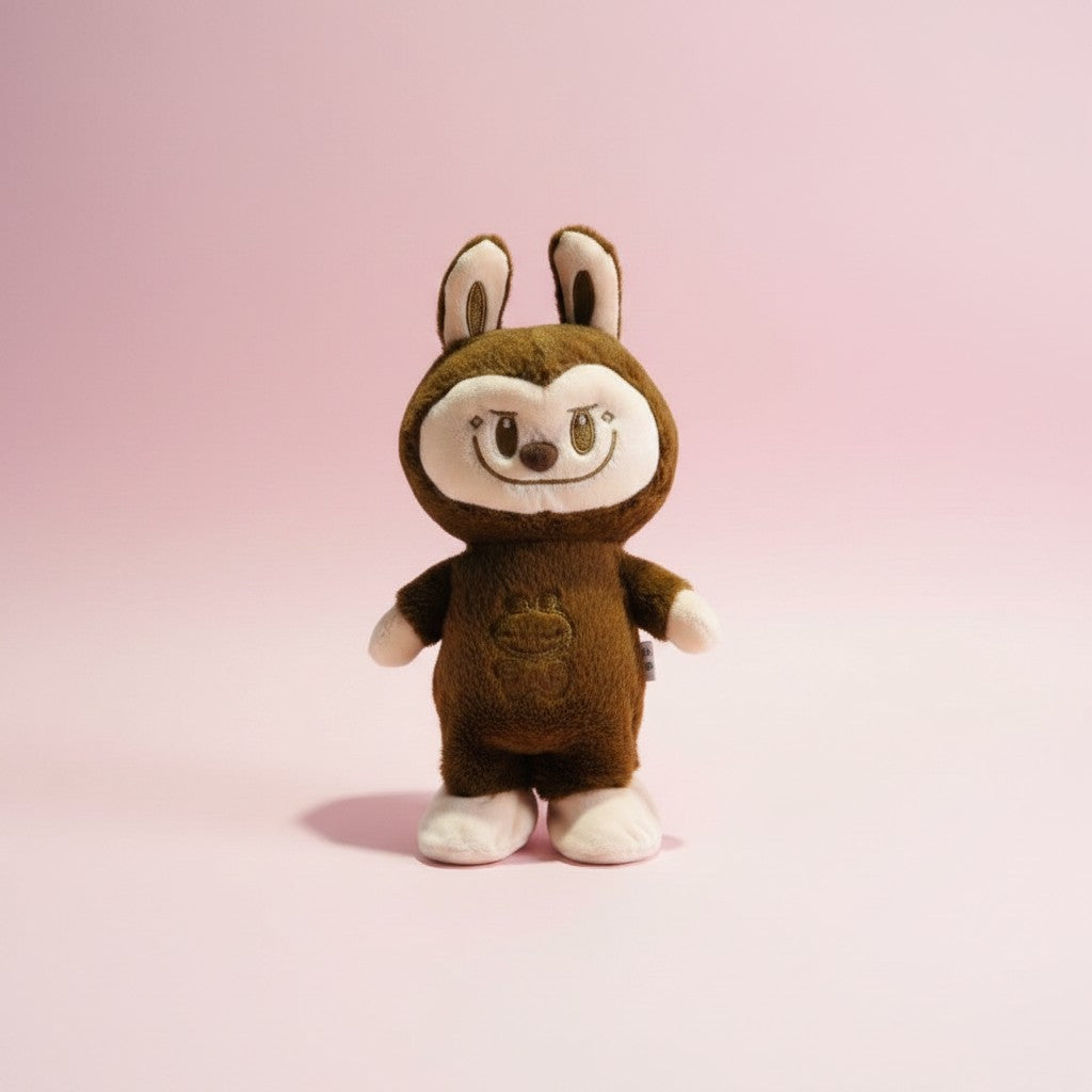 MUÑECA PACA X 72 UND