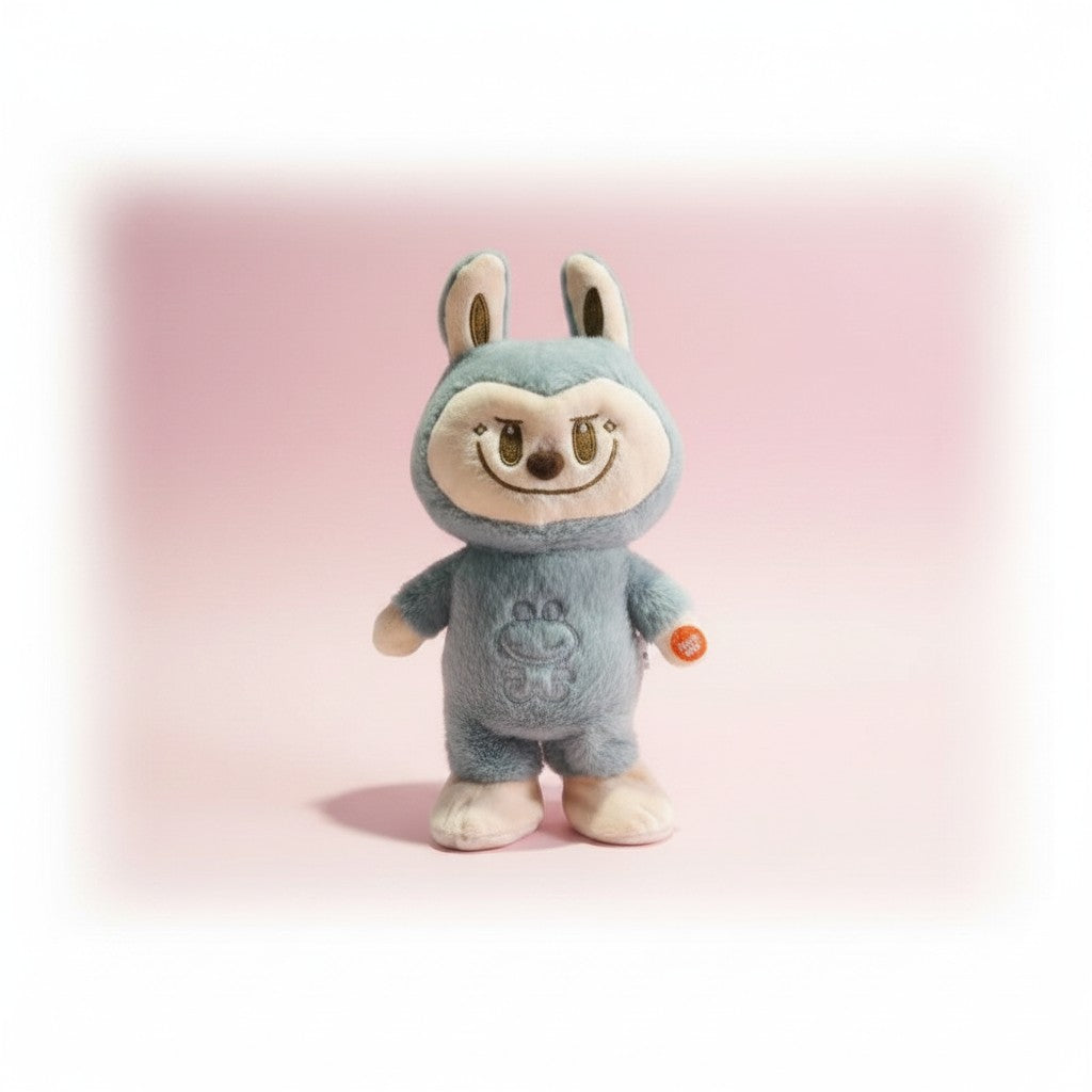 MUÑECA PACA X 72 UND