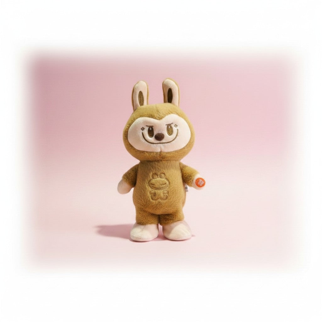 MUÑECA PACA X 72 UND