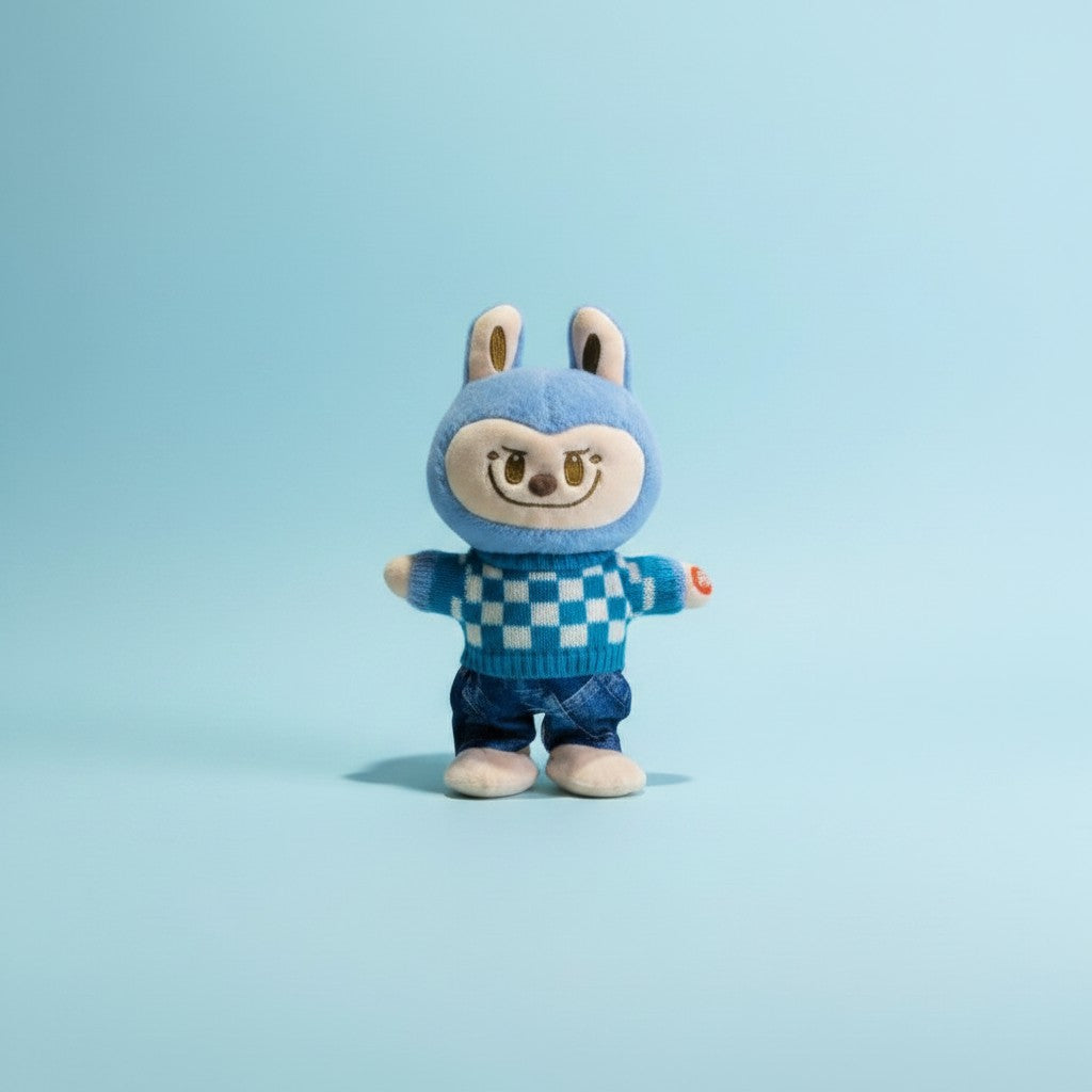 MUÑECA PACA X 72 UND