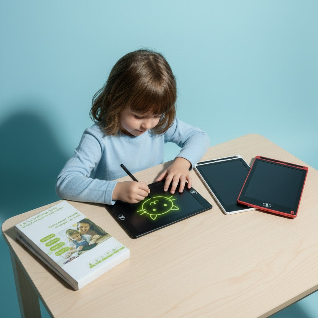 TABLERO MAGICO 8.5 PUL