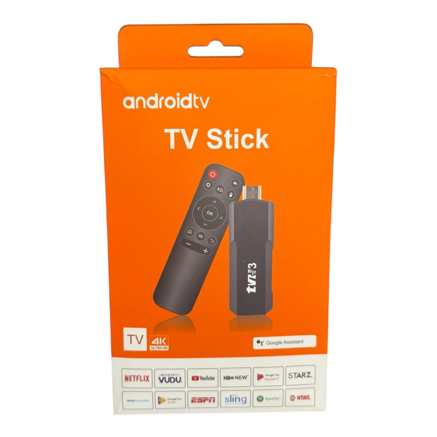 TV STICK