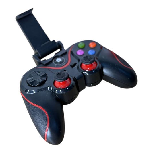 CONTROL V8