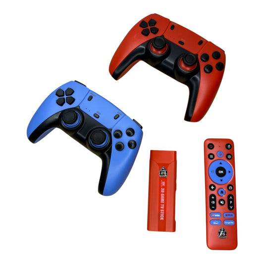 CONSOLA G1