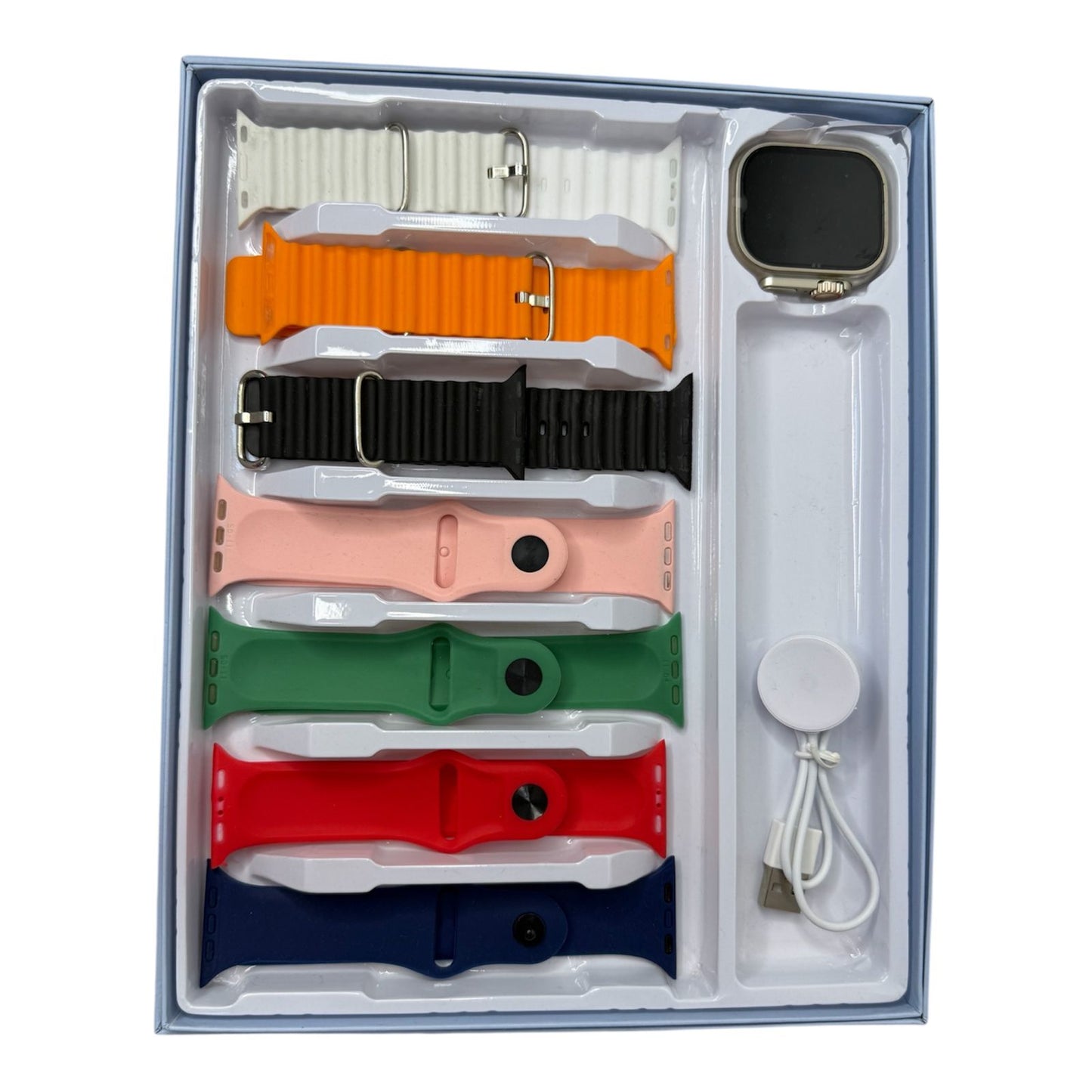 RELOJ ULTRA 2