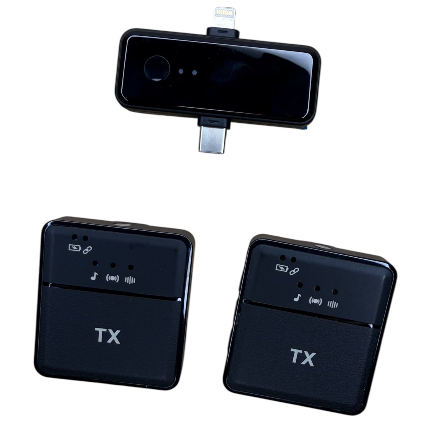 MICROFONO SX31