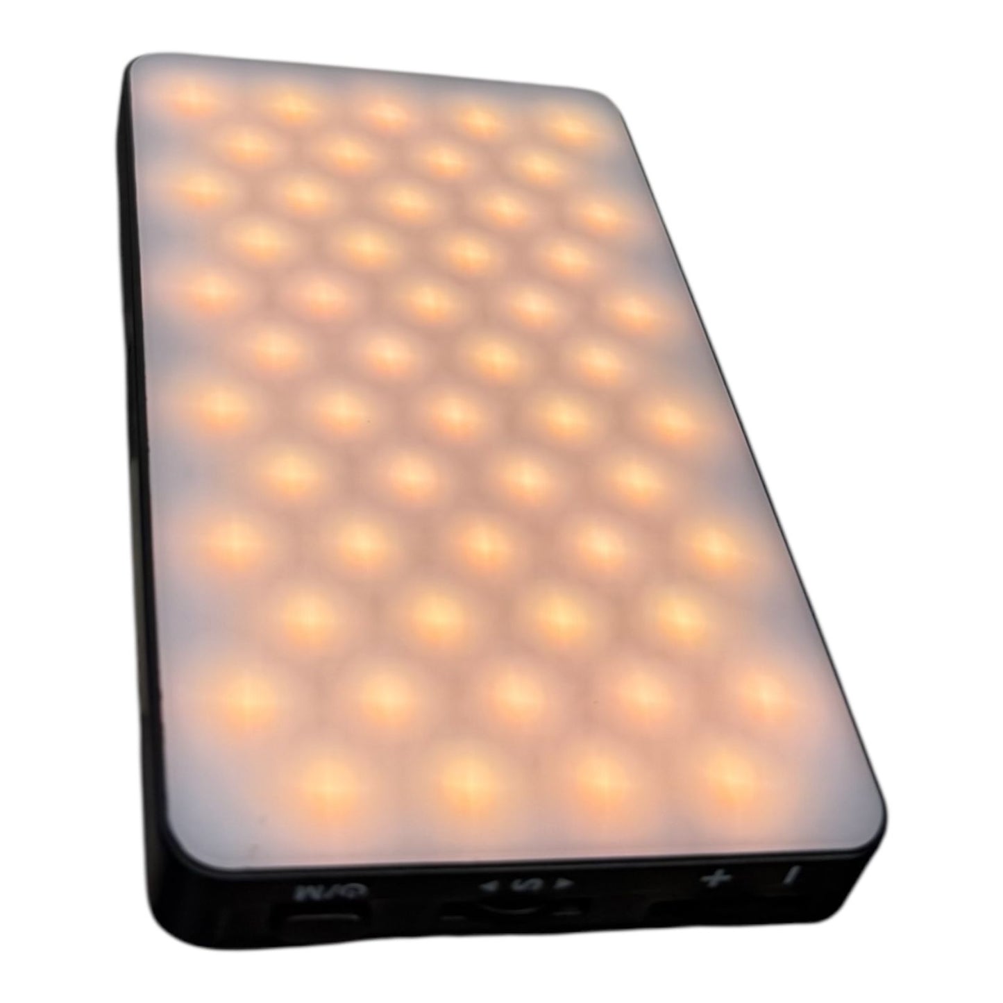 RGB LUZ M19