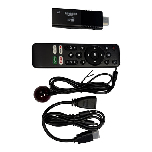 FIRE TV STICK 10K