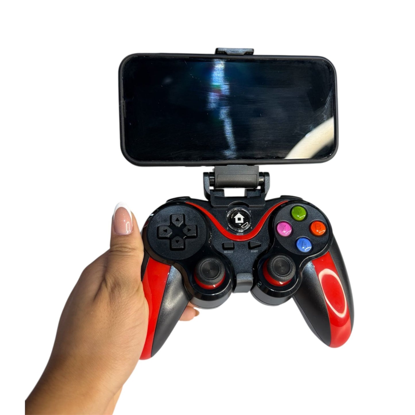 CONTROL V13