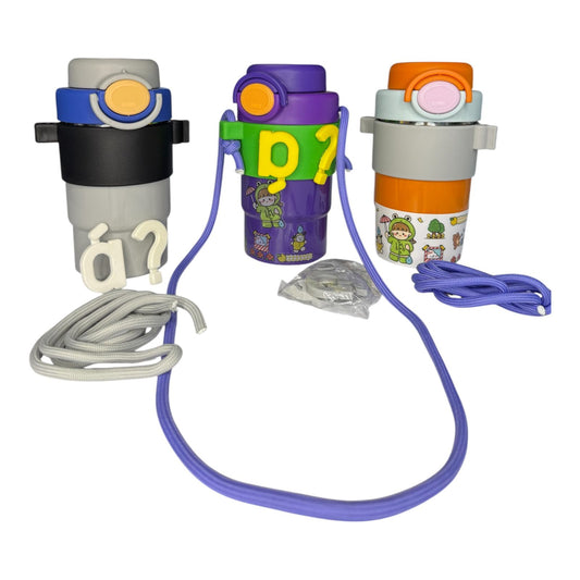 TERMO INFANTIL TERMICO ANTIDERRAMES