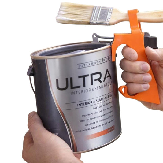 SOPORTE CUBO DE PINTURA