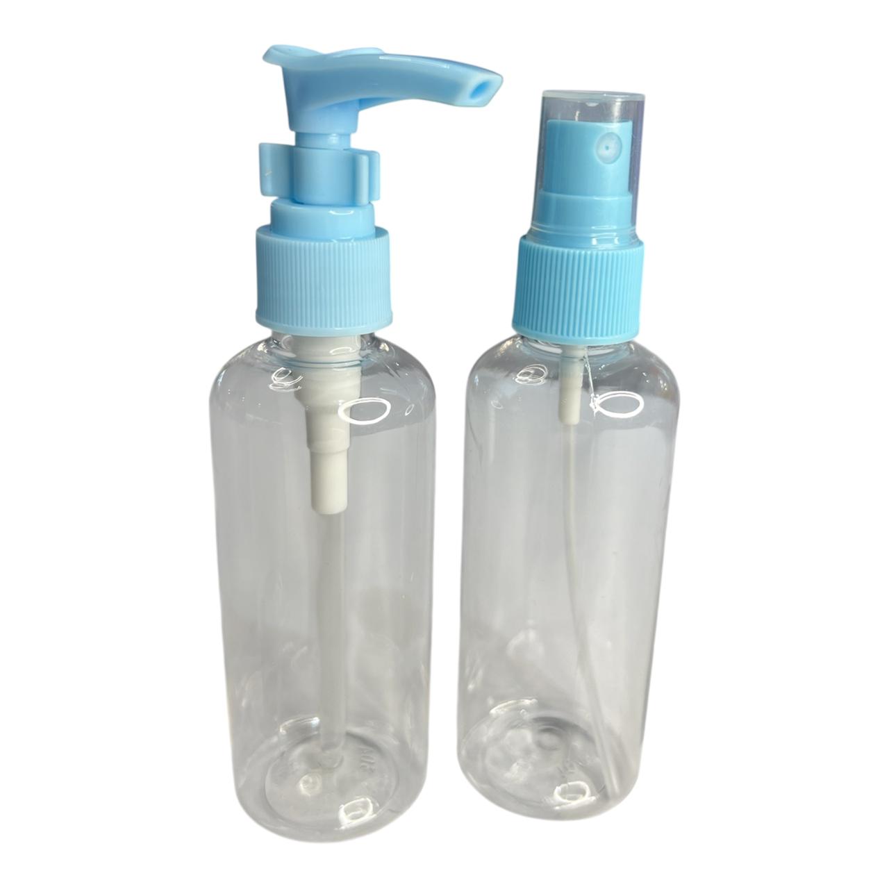 KIT VIAJERO X 2