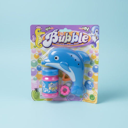 BURBUJERO
